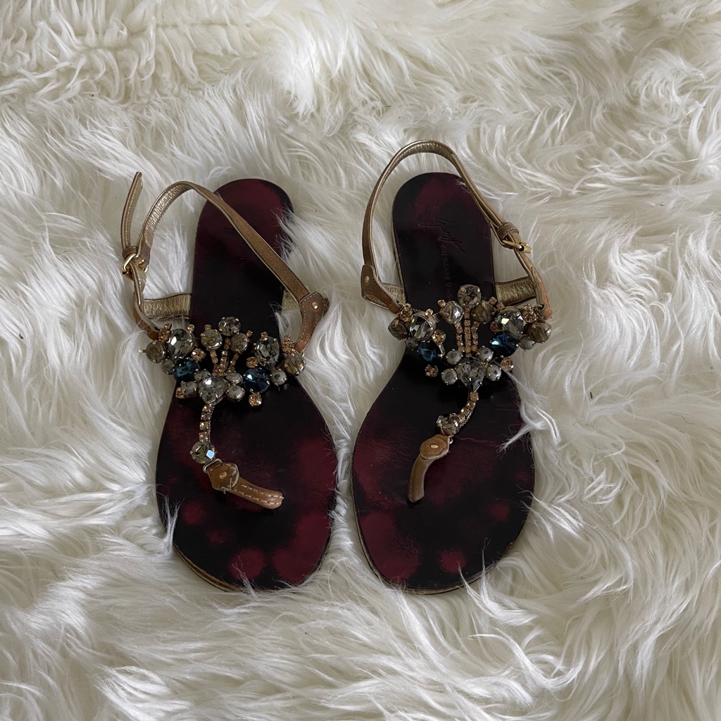 Giuseppe Zanotti